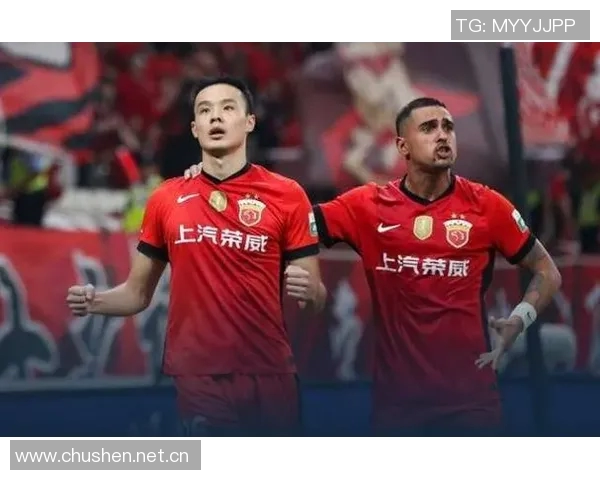 中超射手榜竞争激烈莱昂纳多紧追瓦科仅差一球两人均未罚点球