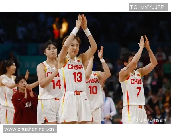 中美篮球历史性交流开启新篇女篮迎来蓬勃发展新机遇