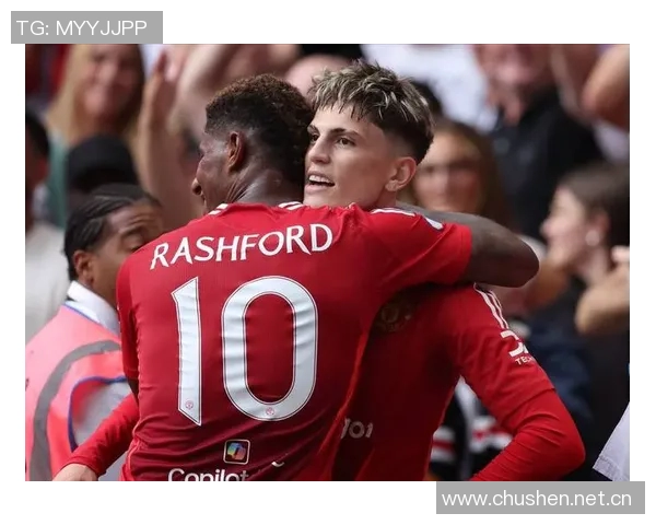 阿莫林祝福拉什福德霍伊伦安东尼选择更适合的球队展现自我