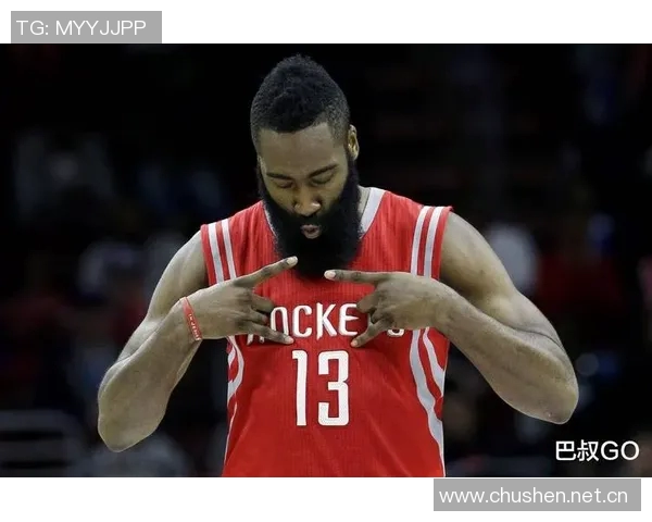 比尔回应外界质疑称哈登助恩比德夺MVP不应被轻视