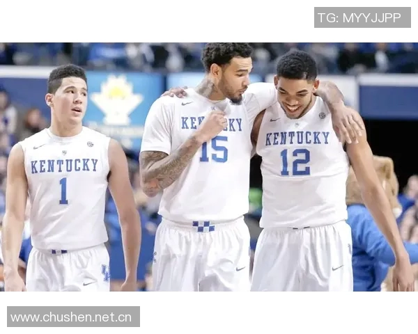 肯塔基大学连续14年培养NBA球员数量领先NCAA现役校友达27位