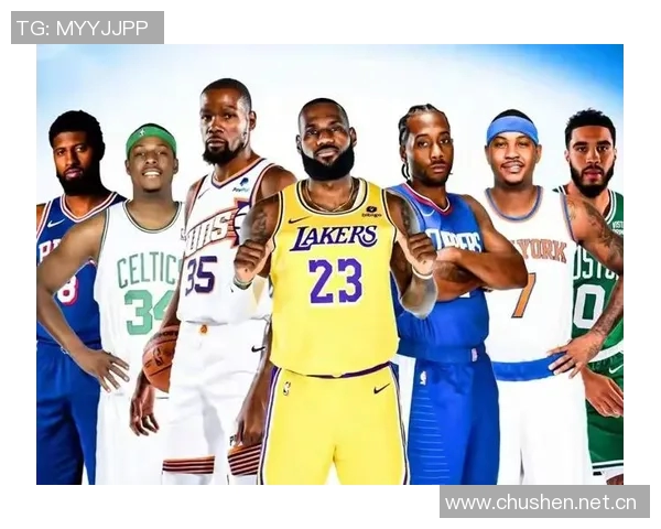 NBA新赛季25大球星评选揭晓谁将成为联盟第四大前锋的热门人选