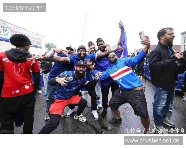 佛得角主帅谈球队发展历程与扩军带来的新动力