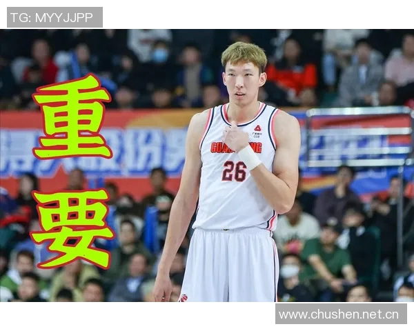 媒体人点评周琦表现无碍认为王博战术调整不足影响球队发挥