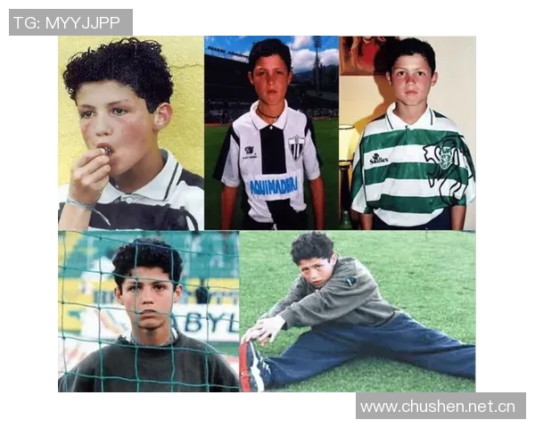 C罗深情回忆弗格森爵士称其为足球生涯的父亲永远铭记恩情