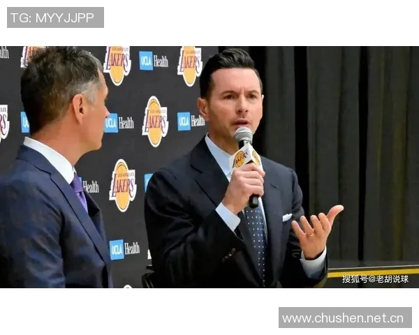 雷迪克谈詹姆斯回归球队战术调整强调他熟悉球队体系