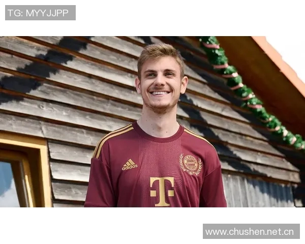 拜仁女足荣获巴伐利亚体育大使称号赞扬其在体育与社会的杰出贡献