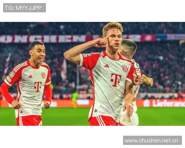 基米希脚踝伤情好转将缠绷带出战阿森纳缺席弗赖堡比赛