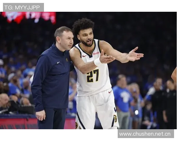 阿德尔曼赞穆雷状态出色并对其休赛期组织训练表示欣慰