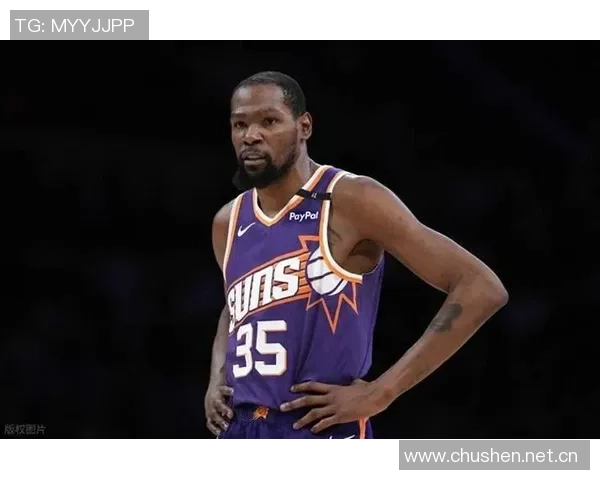 杜兰特与火箭续约展现决心范弗里特伤后他将肩负更大责任