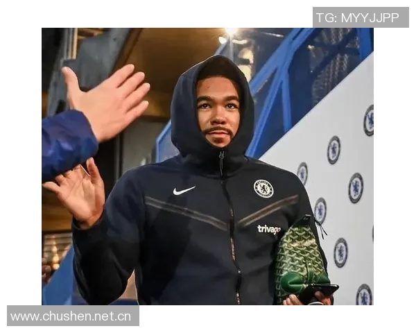 里斯詹姆斯谈持续出场带来的身体适应与帕尔默的高潜力表现